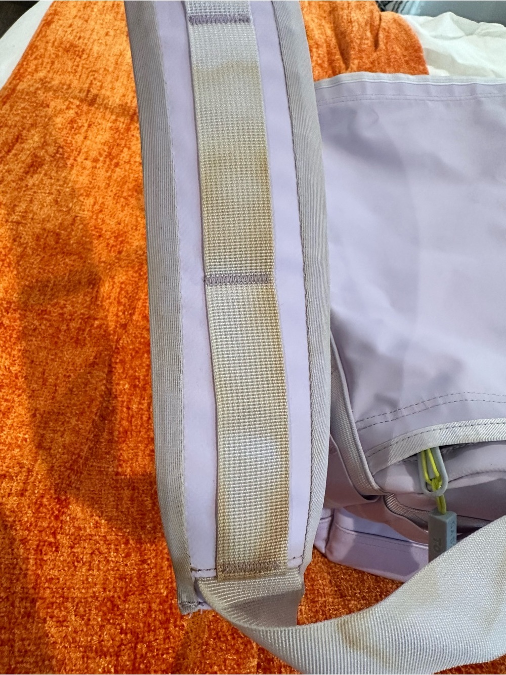 Baboon to the Moon Mini Go Bag 32 L - Picture 6 of 7